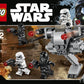 LEGO Star Wars Imperial Trooper Battle Pack 75165 Star Wars Toy