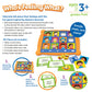 Who's Feeling What? ,Social Emotional Learning Games, Communication Games for Kids, Emotion Toys, Feeling Toys for Kids, 49 Pieces, Age 3+