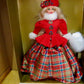 "Jewel Princess" Barbie - The Winter Princess Collection