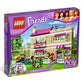 LEGO Friends Oliviaâ€™s House 3315