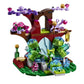 LEGO Elves Farran and The Crystal Hollow 41076