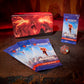 Magic: The Gathering | Avatar: The Last Airbender Bundle | Includes 9 Play Boosters, 30 Lands, 1 Foil Alt-Art Promo Card + Exclusive Accessories |