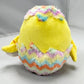 Ty Beanie Boo's-Plush Corwin The Chick 15cm-TY36569, TY36569, Multicoloured, Small