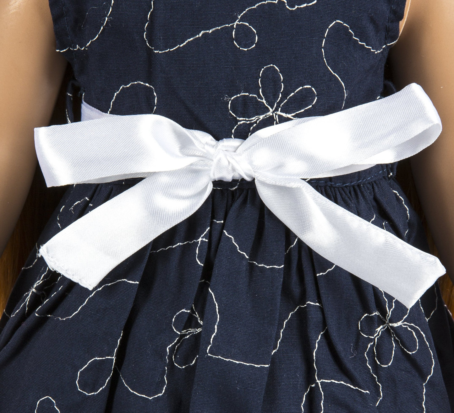 Springfield Party Dress