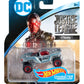 Hot Wheels DC Universe Cyborg Vehicle