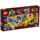 LEGO Superheroes 76021 The Milano Spaceship Rescue Building Set