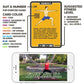 Stack 52 Yoga Exercise Cards: Designed by Certified Yoga Instructor.