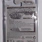 Hot Wheels 2008 047 All Stars Honda Civic SI Gold 2008 47 1:64 Scale
