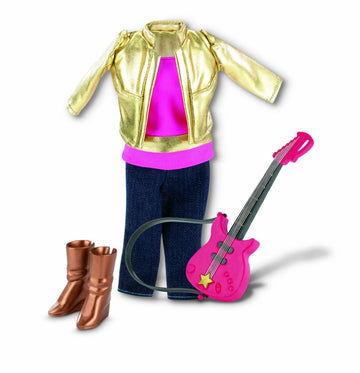 Fisher-Price Mattel Dora Links Concierto Charity Concert Accessory