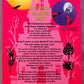 Barbie and Kelly dolls Halloween Fun giftset
