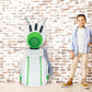 STAR WARS Seven20 Episode 9 Heroez Plush Droid D-O - 48-Inches