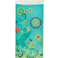 American Greetings Girls Elena of Avalor Party Supplies, Plastic Table Cover, 54" x 96"