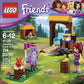 LEGO Friends Adventure Camp Archery Kit (114 Piece)
