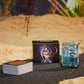 Magic: The Gathering Aetherdrift Commander Deck - Eternal Might (100-Card Deck, 2-Card Collector Booster Sample Pack + Accessories)