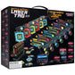 Squad Hero Rechargeable Laser Tag 360° Sensors + LCDs - Set of 6 - Birthday Gift Ideas for Kids Teens & Adults Boys & Girls Family Fun - Cool Teenage