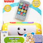 Fisher-Price Laugh & Learn Light Up Learning Speaker