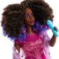 Barbie Careers Career of the Year 2 Dolls & Accessories with Music Star & Tour Manager in Removable Fashions