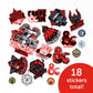Desert Cactus Dungeons & Dragons Stickers Vinyl Decal Laptop Water Bottle Car Scrapbook Sheet Decorations Birthday Favor Party Supplies (2-1)