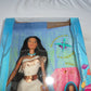 Disney Sun Colors Pocahontas Doll