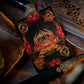 Bicycle Dark Templar Knights Red Playing Cards Decks Poker Kids, Adults Gift Item