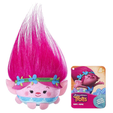 DreamWorks Trolls Poppy Mini Plush