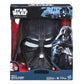Star Wars: The Empire Strikes Back Darth Vader Voice Changer Helmet