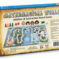 Mathemagical World - Addition & Subtraction Math Board Game for Kids, 2-4 players, Ages 5+ and Perfect for Homeschool, Kindergarten, Pre-k, and Gifted