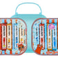 L.O.L. Surprise! Loves Mini Sweets Otter Pops Deluxe Pack with 20+ Surprises, Including 3 Collectible Dolls and Accessories, Holiday Toy, Great Gift