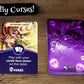 Wiggles 3D 5-Minute Dungeon: Curses! Foiled Again! Expansion | Real-Time Cooperative Board Game Add-On | New Heroes, Curses, Artifacts | 1-6 Players |