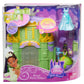Mattel Disney Princess Royal Party Tiana Palace Playset