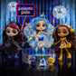 Disney Doorables Adoorbs Dolls Series 2 Collectible 5.5-Inch Dolls