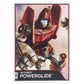 Transformers Generations Legends Powerglide Playset