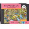 Time Warp Puzzle - Star Watchers - 1000 Piece Jigsaw Puzzle for Adults