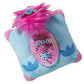Pillow Pets DreamWorks Poppy Sleeptime Lite 11" - Trolls World Tour Stuffed Animal Plush Nightlight