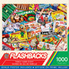 MasterPieces - 1000 Piece Jigsaw Puzzle, Family Game Night, Fun for Adults, Family, Kids, Non-Glare Finish, 19.25" x 26.75"