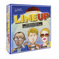 MindWare LineUp - Stimulating Memory Board Game with a Great Playing Time and Comical Crime Mystery Suspense for Ages 8 and Up