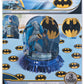 Batman Table Decorating Kit, Party Favor
