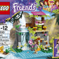 LEGO Friends Jungle Falls Rescue 41033 Building Set
