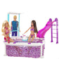 Barbie Glam Pool