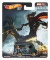 Hot Wheels Pop Culture Combat Medic