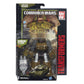 Transformers Generations Deluxe Decepticon Brawl Action Figure