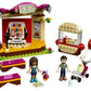 LEGO Friends Andrea’s Park Performance 41334 Building Set (229 Piece)