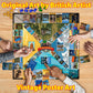 Funwares National Parks Pursuit - Educational Trivia Board Game for Kids Adults and Families - Fun Geography Travel Learning Game Night Activity