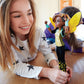 DC Super Hero Girls Bumble Bee Figure