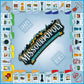 Late for The Sky Missouri-Opoly Family Board Game, State-Themed Property Trading Game for 2-6 Players, Ages 8+, Made in USA, Traditional or 1-Hour