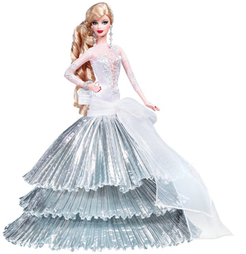 Barbie Doll Holiday™