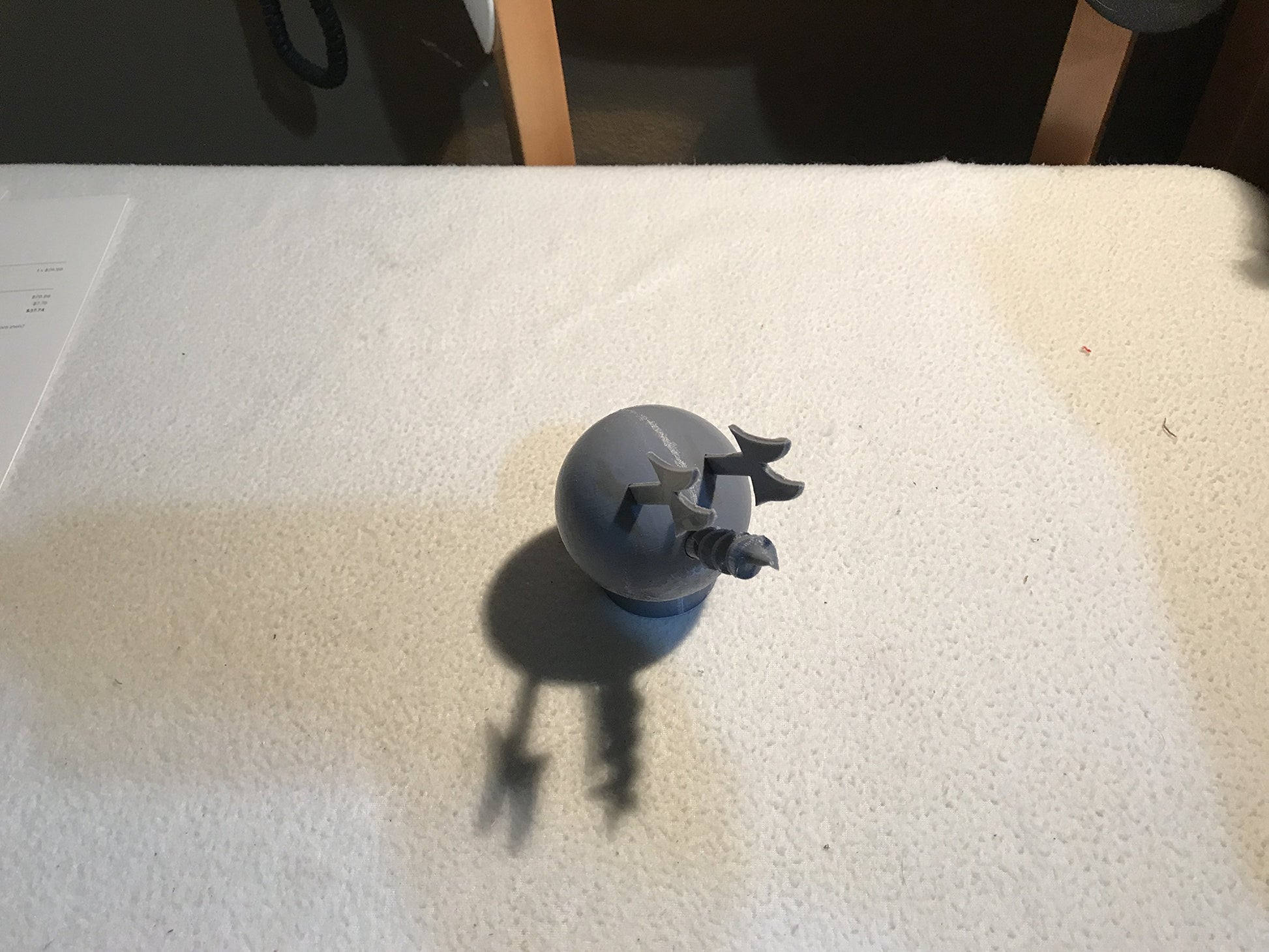 Pixi3D Phantasm Sphere Kit