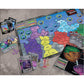Renegade Game Studios Risk 2210 A.D. Frontline Expansion - Mars Strategy Game with Asymmetric Factions