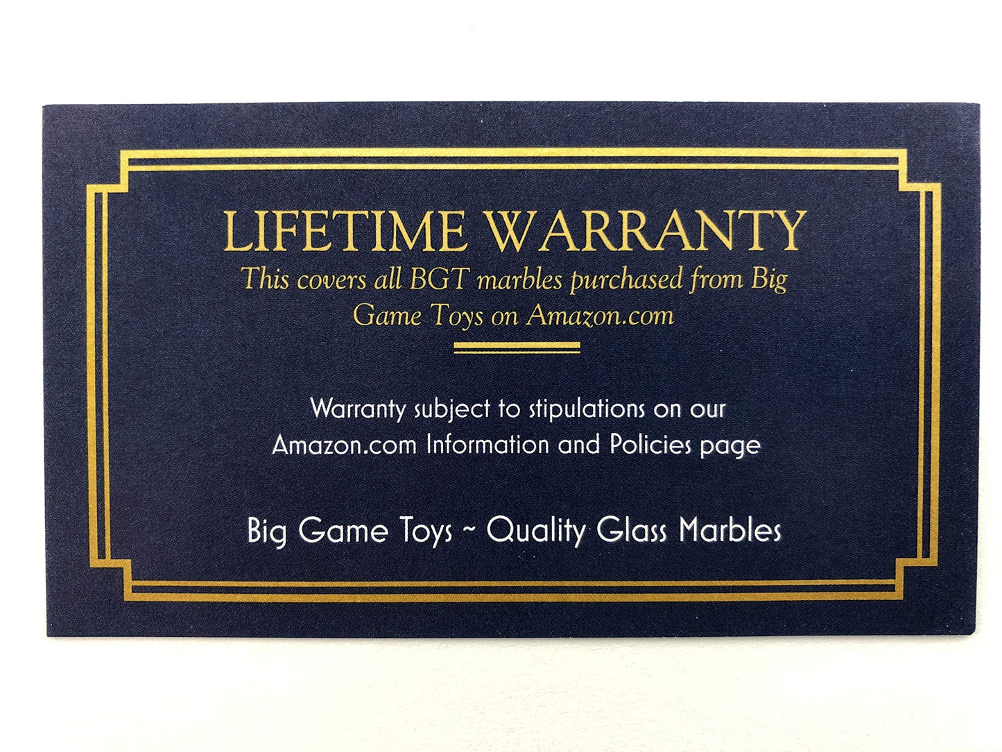 Big Game Toys~1X Carrot Mammoth Orange Cream Marble 1 5/8" (42mm) w/Display Stand Glass Ball Large Huge Orange White Shooter Swirl …
