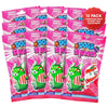 Dogs vs Squirls Christmas Mystery 12-Pack | Christmas Blind Bags for Boys and for Girls | Mystery Bags for Advent Calendars | Plush Bean-Filled Dogs
